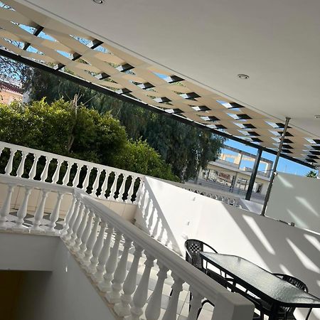 Casa Tua Apartment Kalamata Exterior foto