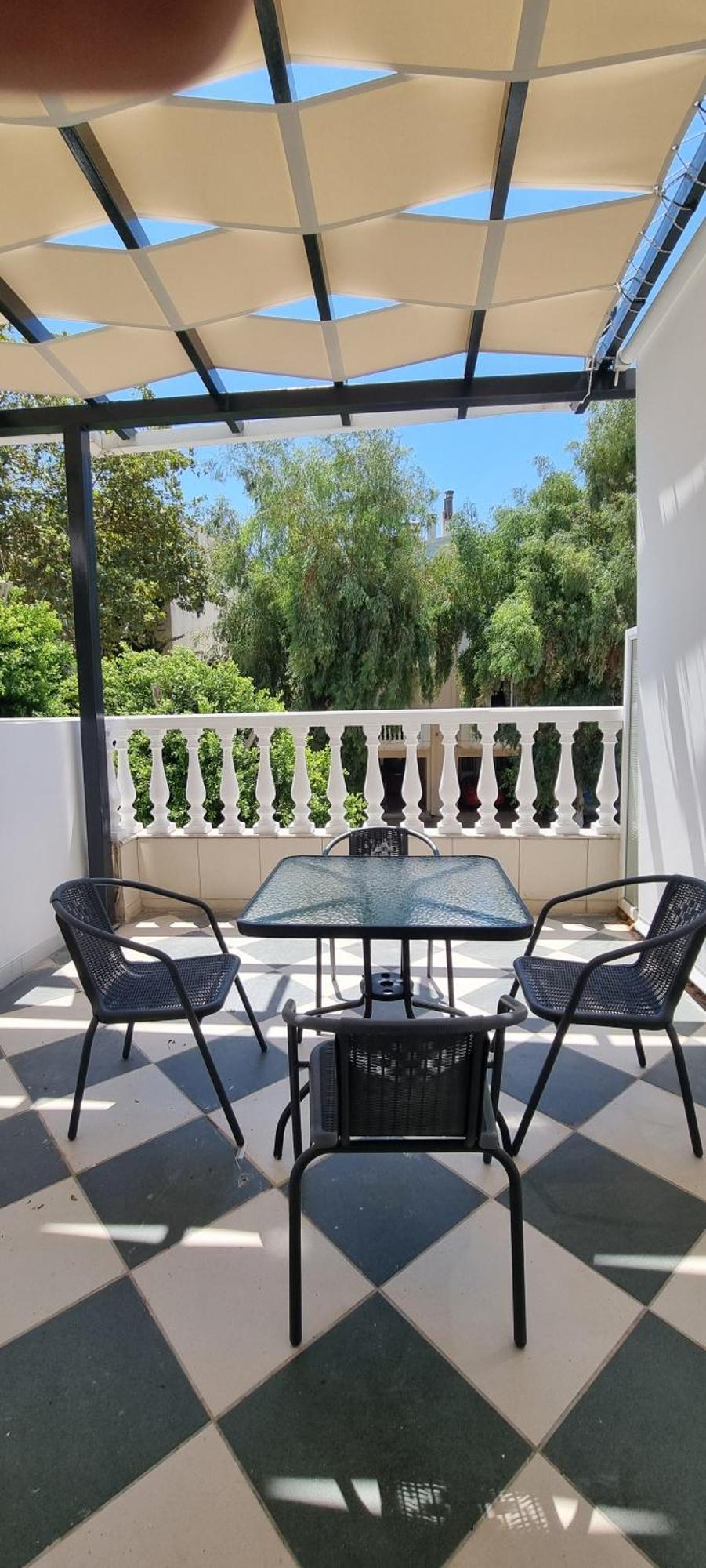 Casa Tua Apartment Kalamata Exterior foto