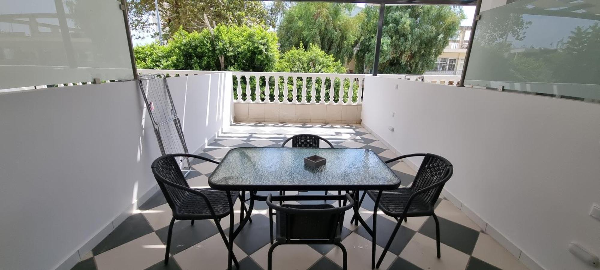 Casa Tua Apartment Kalamata Exterior foto