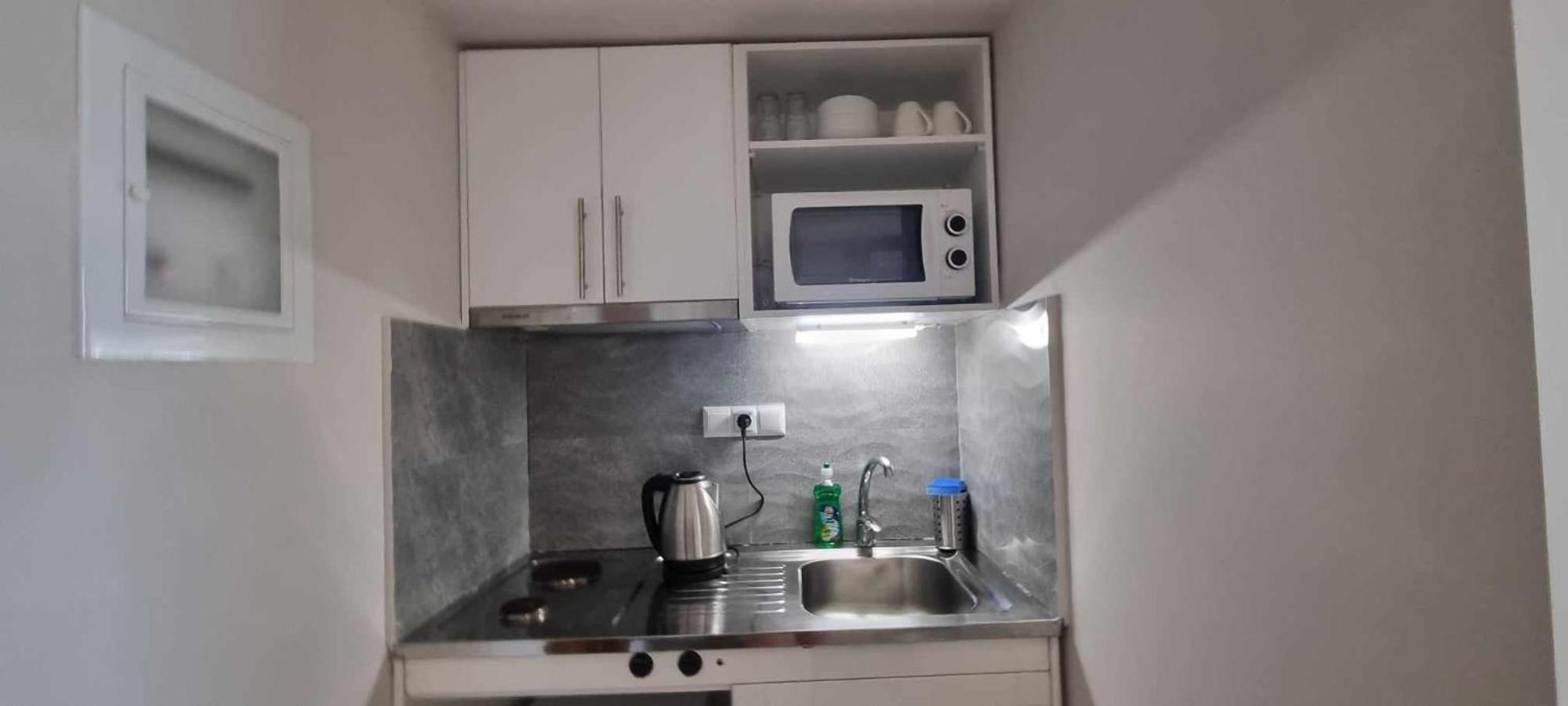 Casa Tua Apartment Kalamata Exterior foto