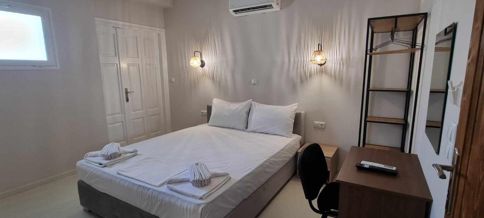 Casa Tua Apartment Kalamata Exterior foto