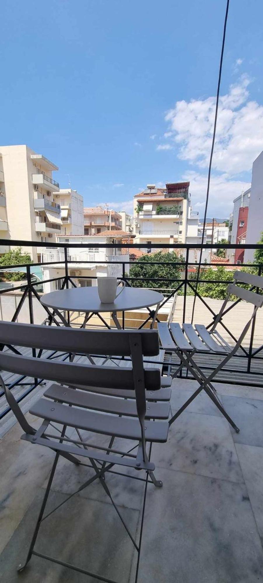 Casa Tua Apartment Kalamata Exterior foto