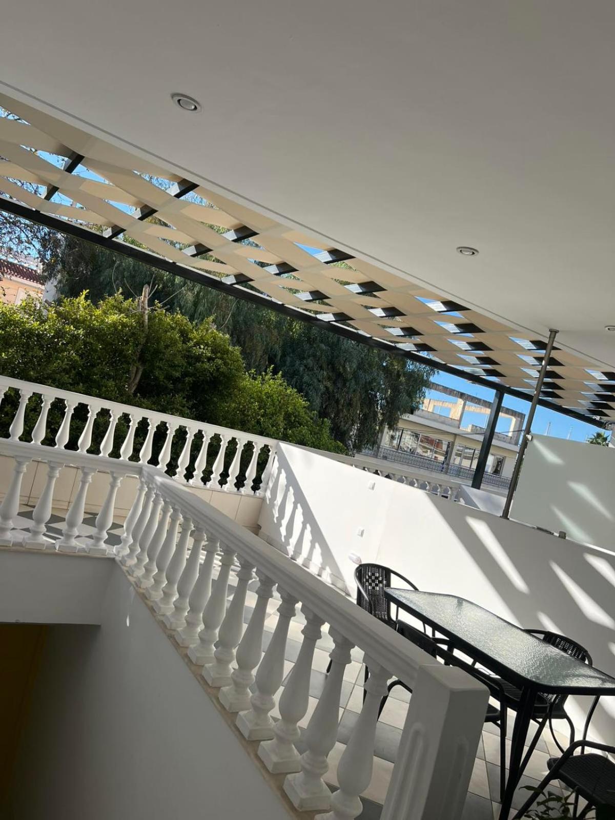 Casa Tua Apartment Kalamata Exterior foto