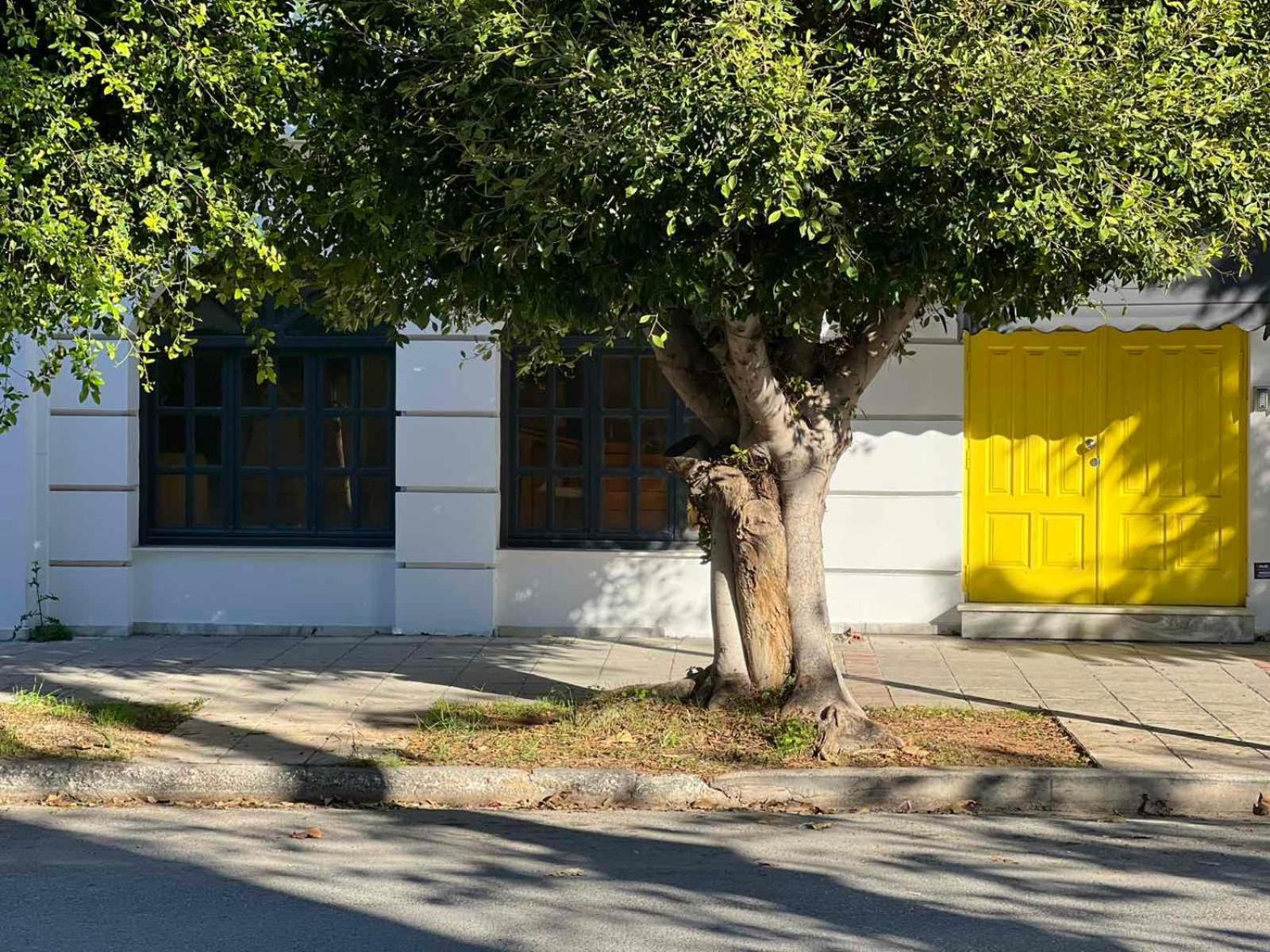 Casa Tua Apartment Kalamata Exterior foto