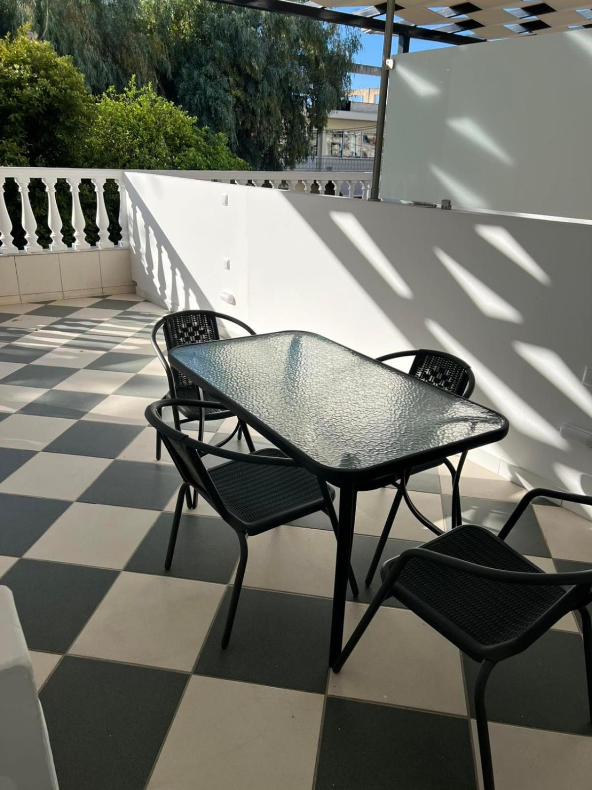 Casa Tua Apartment Kalamata Exterior foto