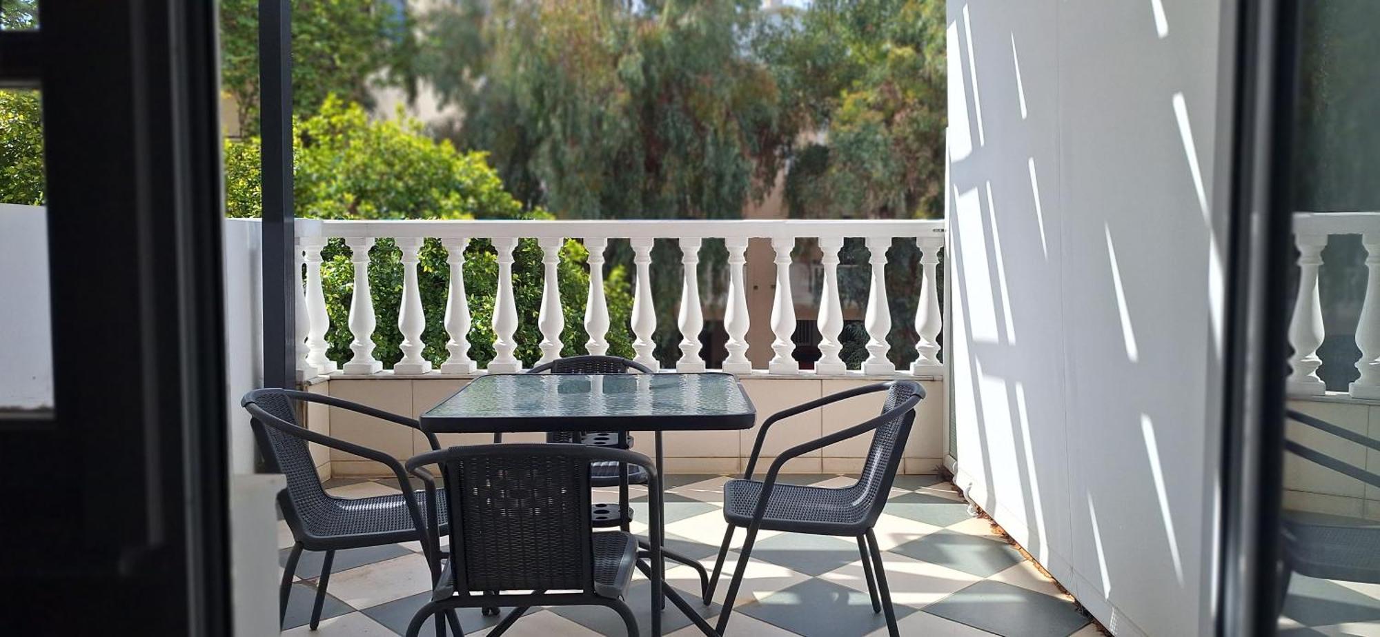 Casa Tua Apartment Kalamata Exterior foto